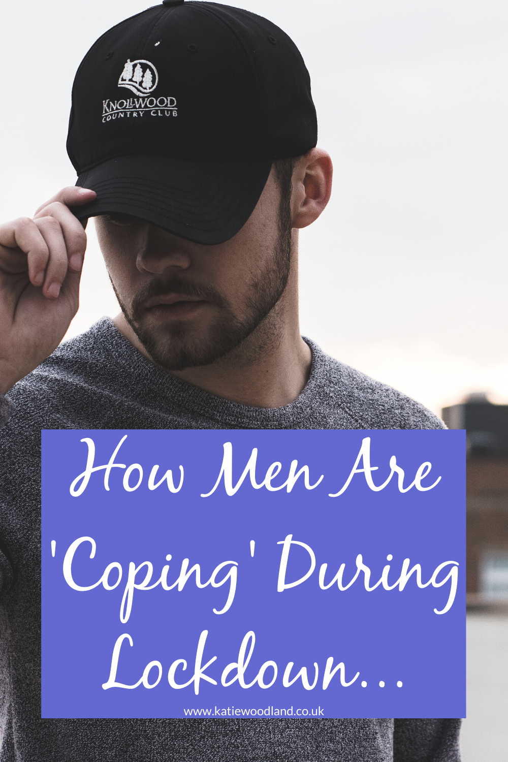 How Men Are Coping With Their Mental Health During The COVID-19 Lockdown - an interview on BBC Radio Shropshire With Psychologist, Business Coach, TEDx Speaker & Best-Selling Author Katie Woodland