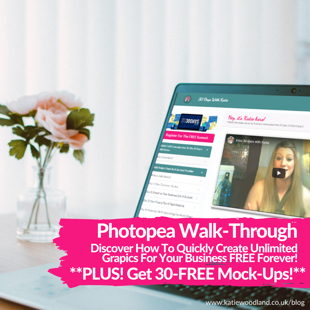How To Create Unlimited Mock-Ups For Your Business FREE Forever!